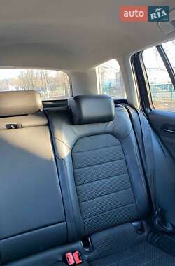 Универсал Volkswagen Golf 2015 в 