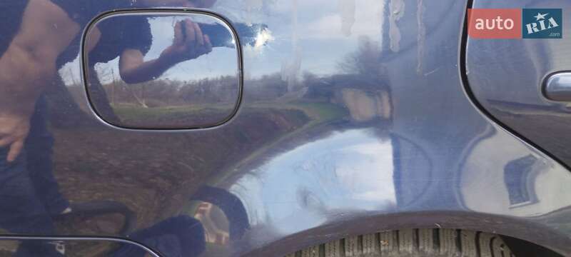 Універсал Volkswagen Golf 2003 в Ковелі