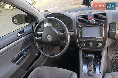 Универсал Volkswagen Golf 2008 в 