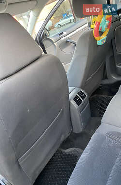 Универсал Volkswagen Golf 2008 в 