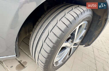 Универсал Volkswagen Golf 2011 в 