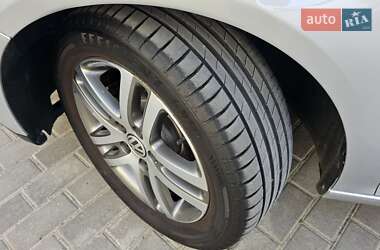 Хетчбек Volkswagen Golf 2006 в 