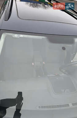 Универсал Volkswagen Golf 2007 в 
