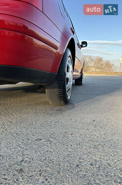 Універсал Volkswagen Golf 2005 в 