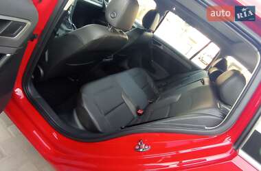 Универсал Volkswagen Golf 2015 в 