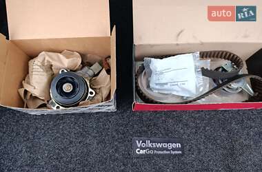 Универсал Volkswagen Golf 2015 в 