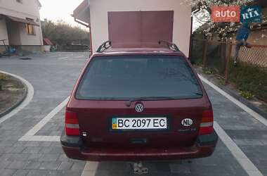 Універсал Volkswagen Golf 1994 в 