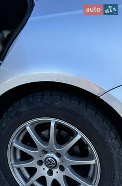 Универсал Volkswagen Golf 2009 в 