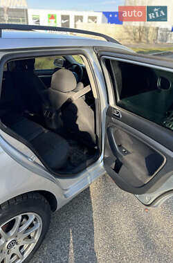 Универсал Volkswagen Golf 2009 в 