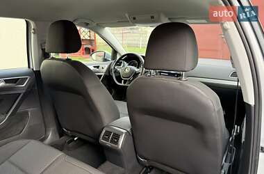 Универсал Volkswagen Golf 2018 в 