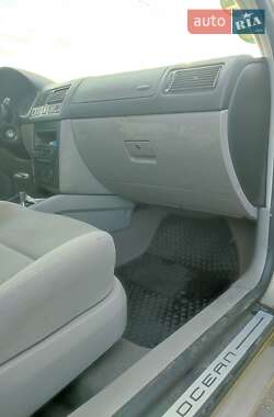 Универсал Volkswagen Golf 2004 в 