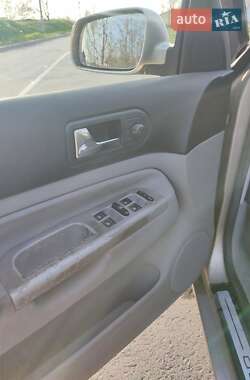 Универсал Volkswagen Golf 2004 в 