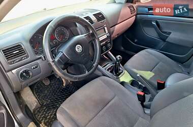 Універсал Volkswagen Golf 2008 в 