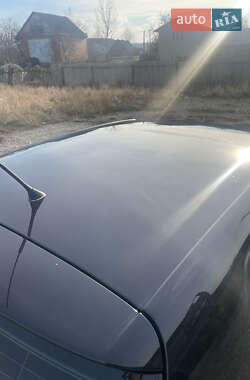 Хэтчбек Volkswagen Golf 2005 в 