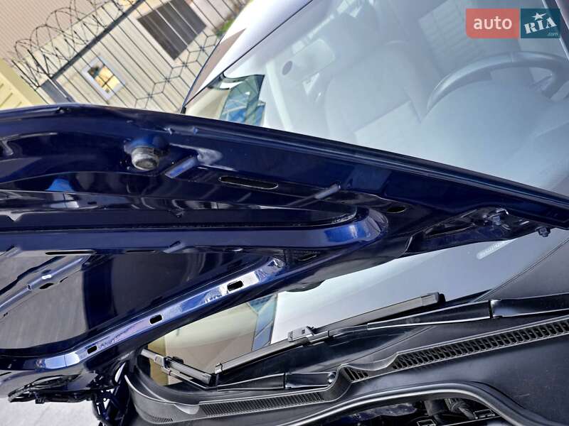 Хэтчбек Volkswagen Golf 2008 в Полтаве