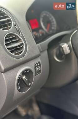 Хетчбек Volkswagen Golf 2007 в 
