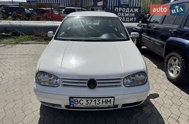Универсал Volkswagen Golf 1999 в 