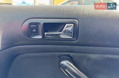 Универсал Volkswagen Golf 1999 в 
