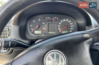 Универсал Volkswagen Golf 1999 в 