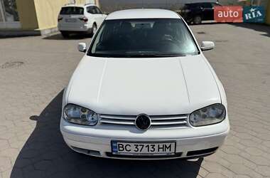 Универсал Volkswagen Golf 1999 в 
