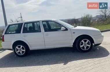 Универсал Volkswagen Golf 1999 в 