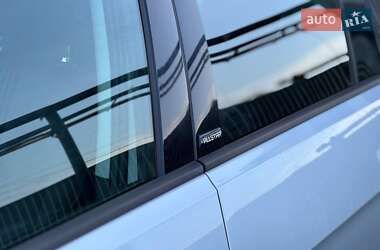 Универсал Volkswagen Golf 2016 в 