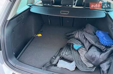 Универсал Volkswagen Golf 2016 в 