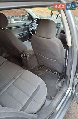 Универсал Volkswagen Golf 2010 в 