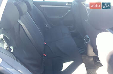 Универсал Volkswagen Golf 2008 в 