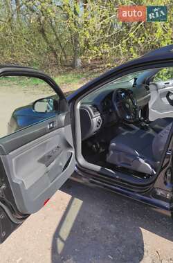Универсал Volkswagen Golf 2009 в 