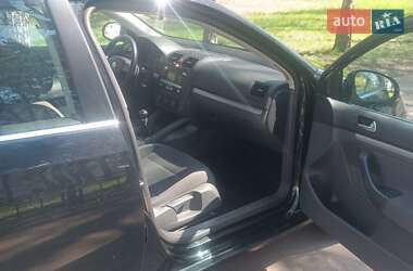 Універсал Volkswagen Golf 2009 в 