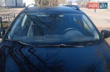 Універсал Volkswagen Golf 2009 в 