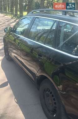 Універсал Volkswagen Golf 2009 в 