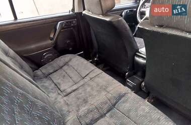 Хэтчбек Volkswagen Golf 1997 в 