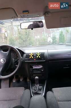 Универсал Volkswagen Golf 1999 в 
