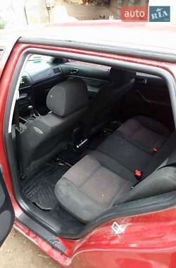 Универсал Volkswagen Golf 1999 в 