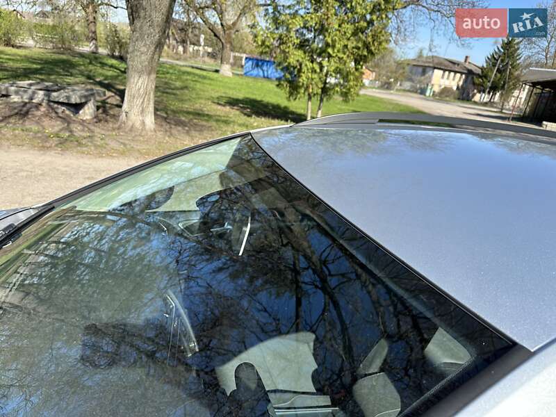 Універсал Volkswagen Golf 2015 в Лебедині