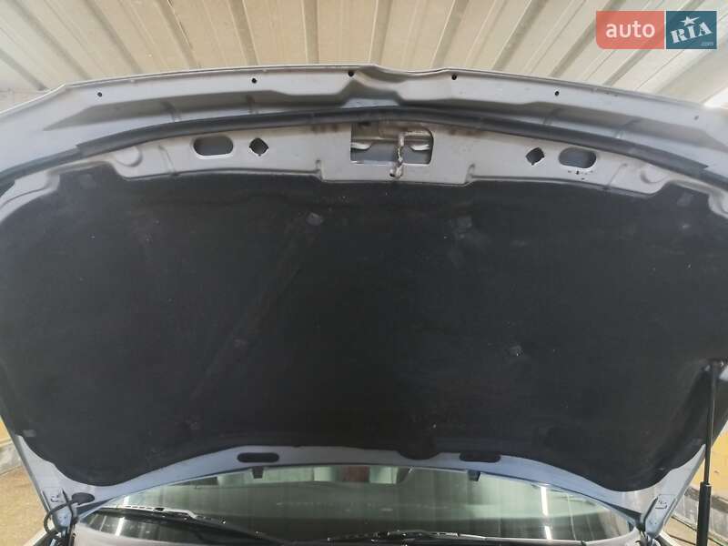 Универсал Volkswagen Golf 2000 в Кропивницком