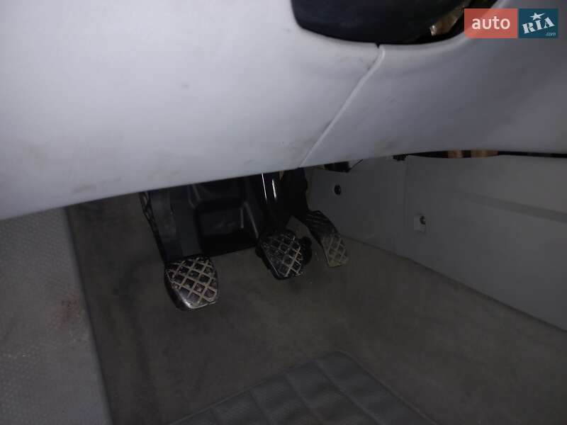 Универсал Volkswagen Golf 2000 в Кропивницком