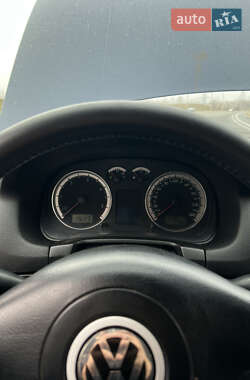 Универсал Volkswagen Golf 2006 в 