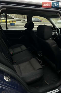 Универсал Volkswagen Golf 2006 в 
