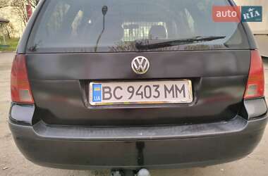 Универсал Volkswagen Golf 2000 в 