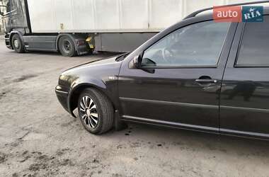 Универсал Volkswagen Golf 2000 в 