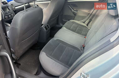 Універсал Volkswagen Golf 2008 в 