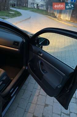 Універсал Volkswagen Golf 2008 в 