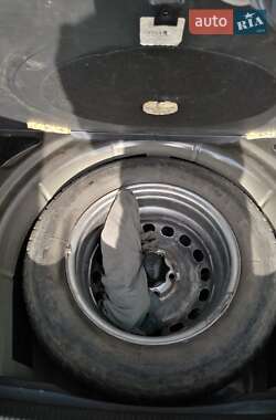Универсал Volkswagen Golf 2008 в 