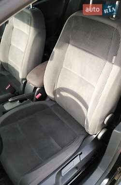 Универсал Volkswagen Golf 2008 в 