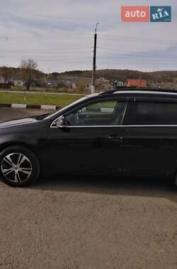 Универсал Volkswagen Golf 2008 в 