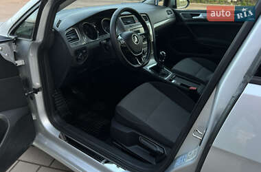 Универсал Volkswagen Golf 2016 в 