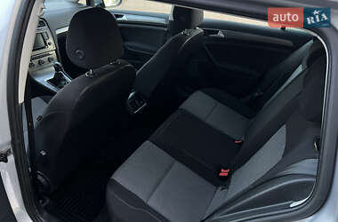 Универсал Volkswagen Golf 2016 в 